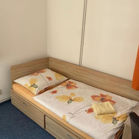 Pension Bystřenka Špindlerŭv Mlýn Exteriér fotografie