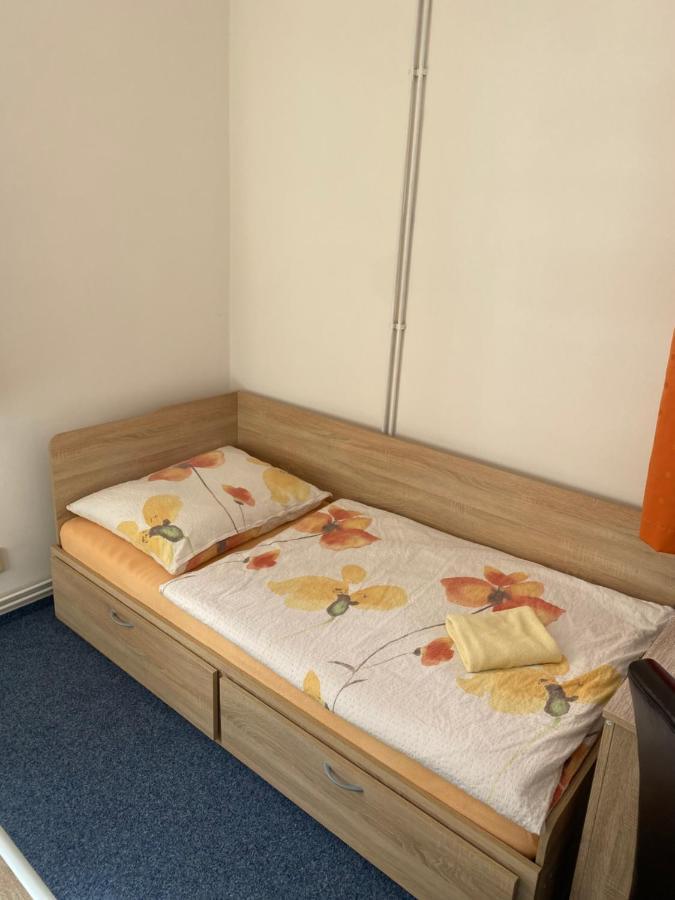 Pension Bystřenka Špindlerŭv Mlýn Exteriér fotografie
