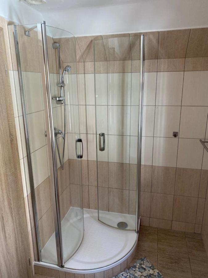 Pension Bystřenka Špindlerŭv Mlýn Exteriér fotografie