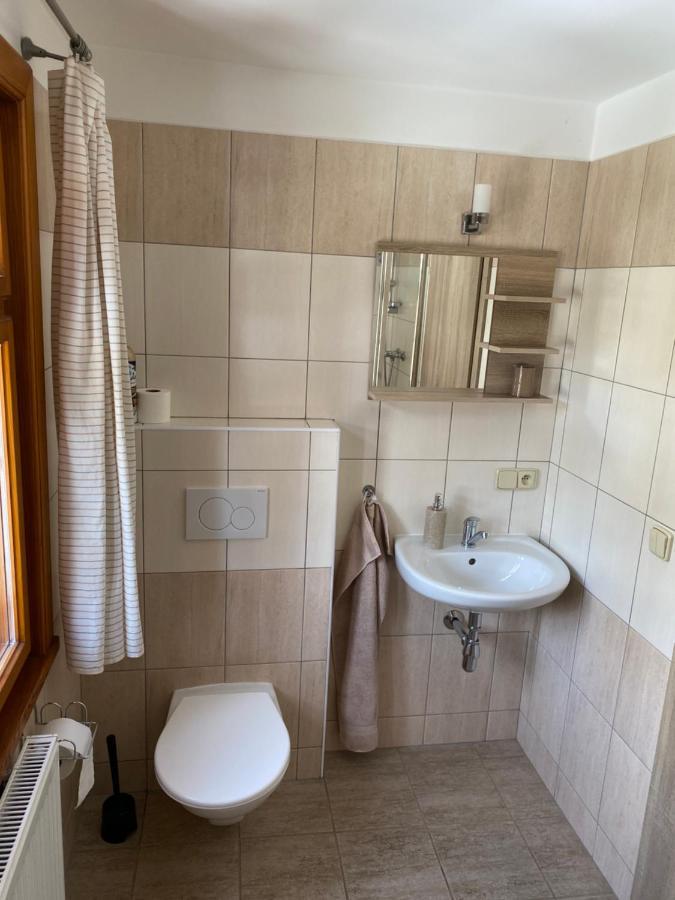 Pension Bystřenka Špindlerŭv Mlýn Exteriér fotografie